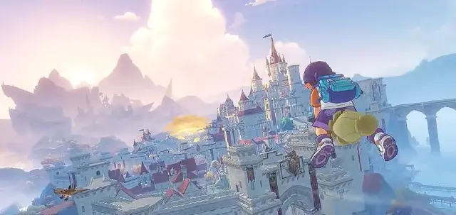 洛克王国世界地图机制有哪些 洛克王国世界地图设定一览图片