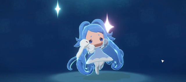 洛克王国世界兜帽娃娃怎么培养 洛克王国世界兜帽娃娃玩法攻略图片