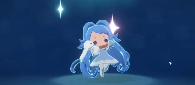 洛克王国世界兜帽娃娃怎么培养 洛克王国世界兜帽娃娃玩法攻略图片