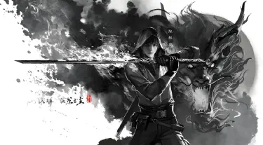 永劫无间手游张起灵怎么样 永劫无间手游张起灵介绍图片