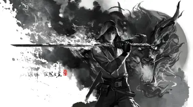 永劫无间手游张起灵怎么样 永劫无间手游张起灵介绍图片