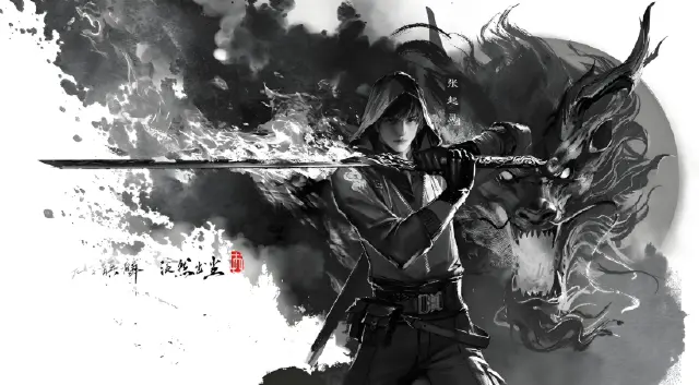 永劫无间手游张起灵怎么样 永劫无间手游张起灵介绍图片