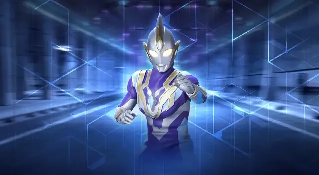 奥特曼超时空英雄迪迦空中型怎么样 奥特曼迪迦空中型攻略图片