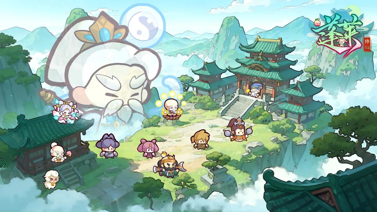 蓬莱手游测试下载地址 蓬莱手游电脑版怎么测试图片