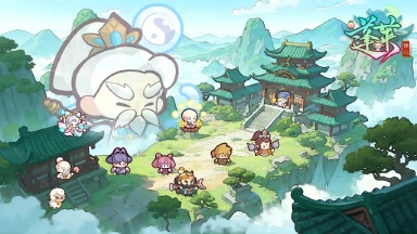 蓬莱手游测试下载地址 蓬莱手游电脑版怎么测试图片