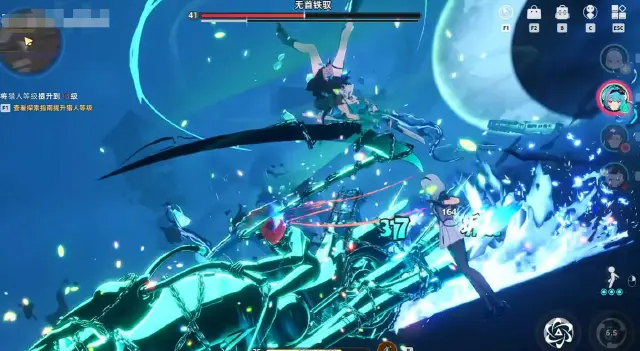 异环boss有哪些 异环boss速通攻略图片