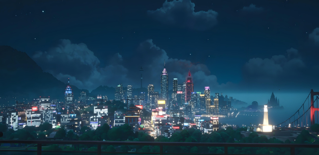 异环海特洛市怎么样 异环海特洛市介绍图片