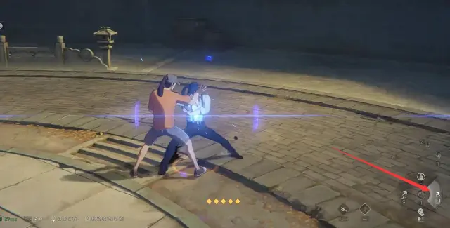 异人之下手游反击怎么操作 异人之下新手反击攻略图片