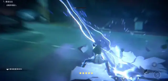 异人之下手游红招机制有哪些 异人之下手游红光技设定介绍图片