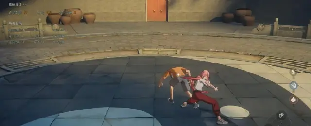 异人之下手游技能怎么释放 异人之下手游技能入门攻略图片