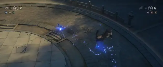 异人之下手游技巧有哪些 异人之下手游机制介绍图片