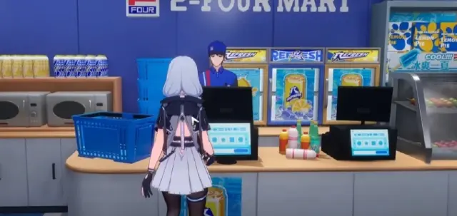 异环货币获取方法是什么 异环货币如何获取图片