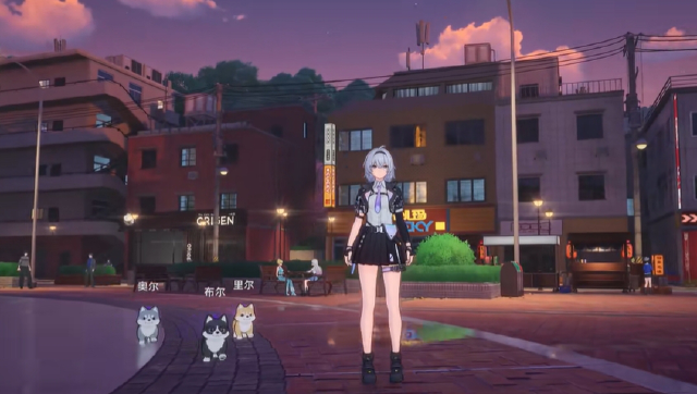 异环羁遇玩法怎么样 异环羁遇玩法介绍图片