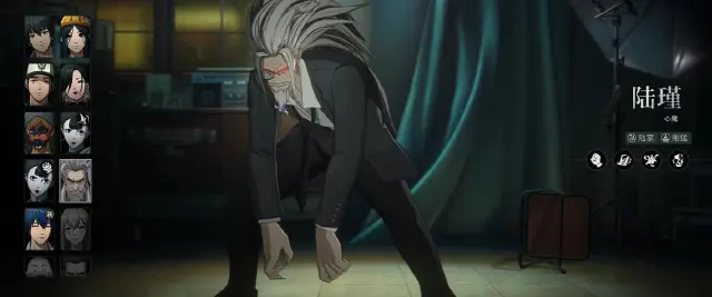 异人之下手游陆瑾怎么样 异人之下手游陆瑾玩法攻略图片