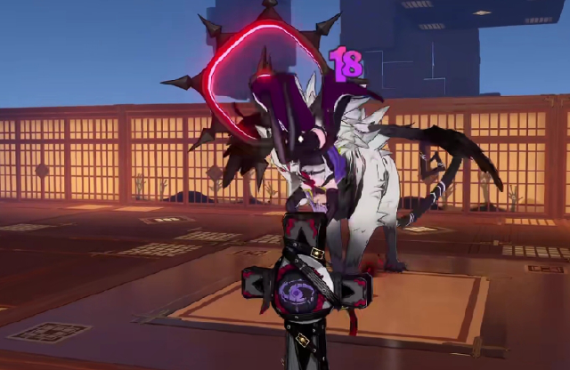 异环极限反击怎么触发 异环极限反击触发机制一览图片