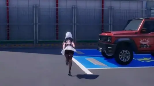 异环疾跑功能怎么样 异环疾跑功能介绍图片