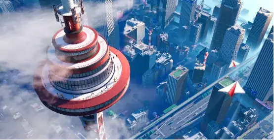 异环配置要求高吗 什么配置可以玩异环图片