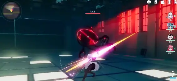 异环上线了吗 异环什么时候上线图片