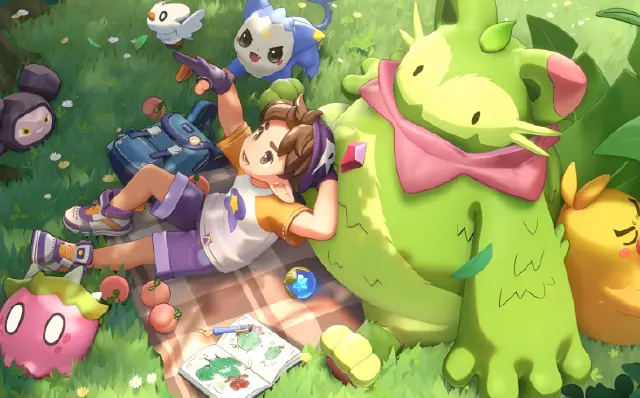 洛克王国世界特长系统是什么 洛克王国世界特长系统介绍图片