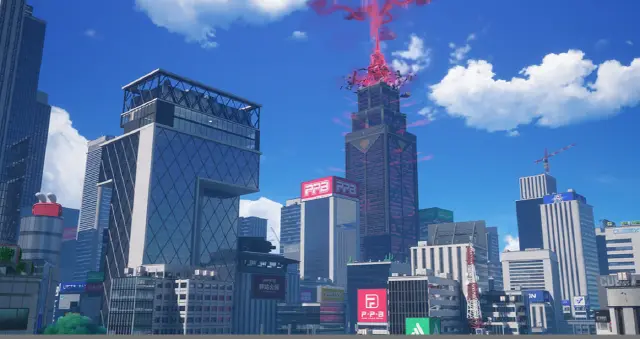 异环房屋购买攻略 异环房屋怎么购买图片