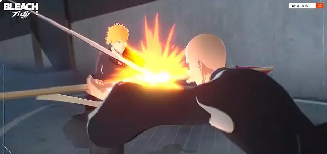 境界刀鸣公测时间介绍 境界刀鸣2025公测时间分享图片