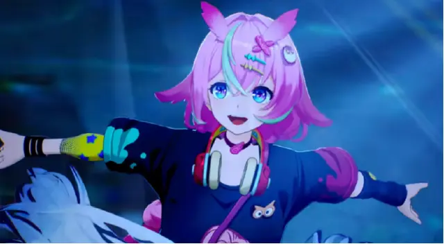 异环哈尼亚什么时候上线 异环哈尼亚玩法攻略图片