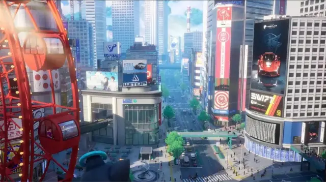 异环宠物摸摸玩法怎么玩 异环宠物摸摸玩法介绍图片