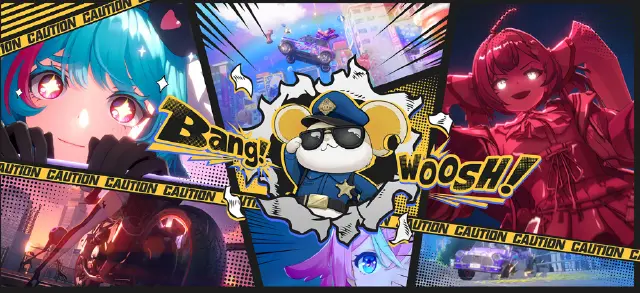 异环抽卡道具是什么 异环抽卡道具介绍图片