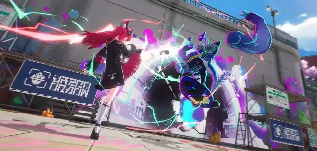 异环弹刀机制是什么 异环弹刀机制介绍图片