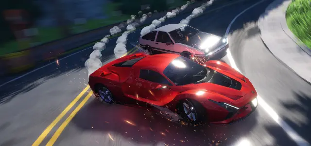 异环地图驾驶怎么玩 异环地图驾驶玩法介绍图片