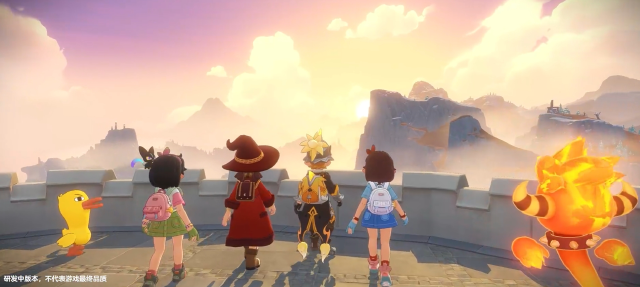 洛克王国世界武斗酷猫怎么玩 洛克王国世界武斗酷猫玩法介绍图片