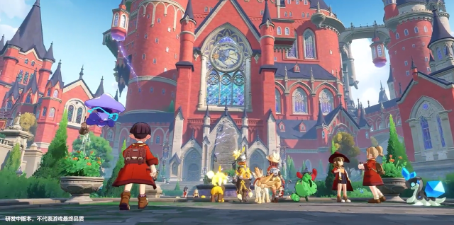 洛克王国世界寒音蛇如何获取 洛克王国世界寒音蛇获取攻略图片