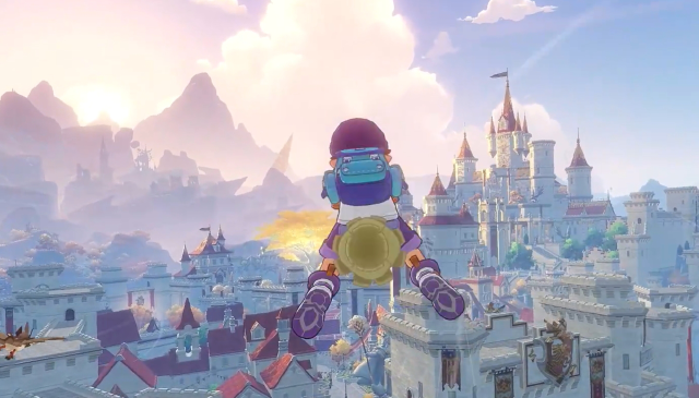 洛克王国世界boss有哪些 洛克王国世界boss一览图片