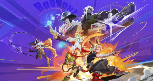 代号月相计划公测日期是什么时候 代号月相计划公测日期一览图片