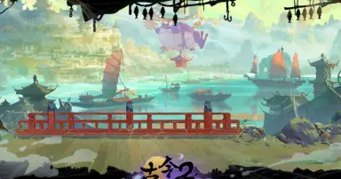 古今2风起蓬莱电脑版怎么玩 古今2风起蓬莱能在电脑玩吗图片