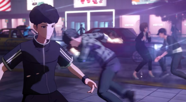 异环痛车是什么 异环痛车玩法解析图片