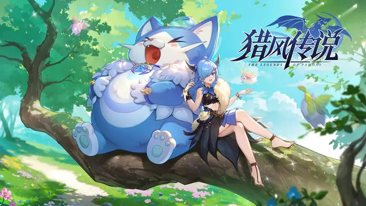 獵風傳說手游攻略大全 獵風傳說游戲怎么玩