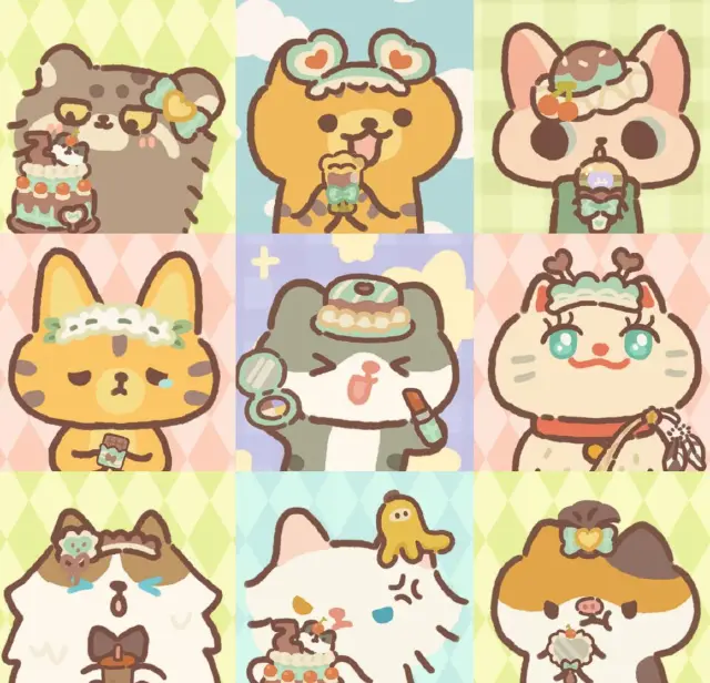 动物餐厅鱼饵获取方法 动物餐厅钓鱼系统介绍图片