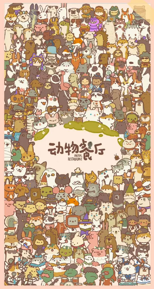 动物餐厅小鱼干获取攻略 动物餐厅小鱼干不够怎么办图片