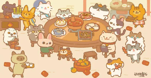 动物餐厅海德薇信件攻略 动物餐厅海德薇信件怎么玩图片