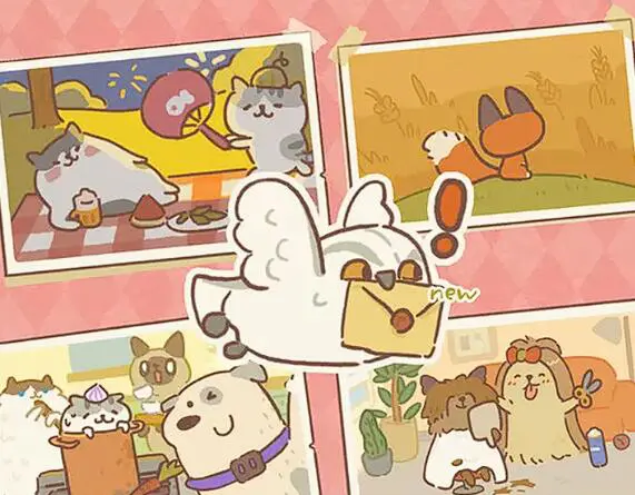 动物餐厅配方有哪些 动物餐厅海德威配方玩法介绍图片