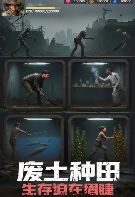 明日地平线兑换码大全 明日地平线兑换码最新分享图片