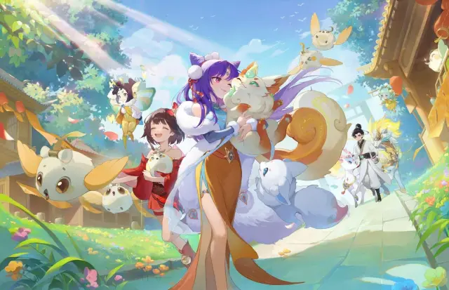 灵兽大冒险龙马加点怎么加 灵兽大冒险龙马加点方案图片