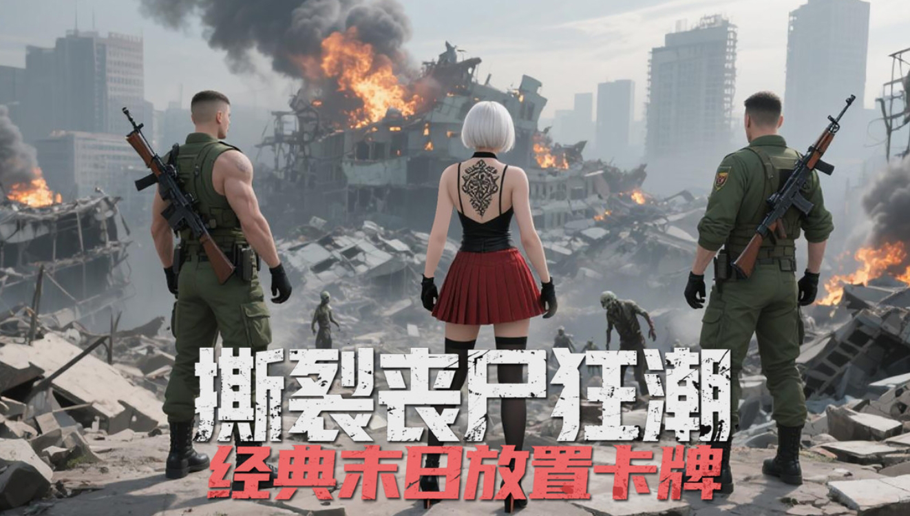 明日地平线英雄排名一览 明日地平线英雄强度推荐图片