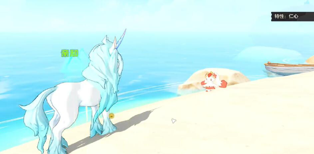 洛克王国世界独角兽有哪几种 洛克王国世界独角兽介绍图片