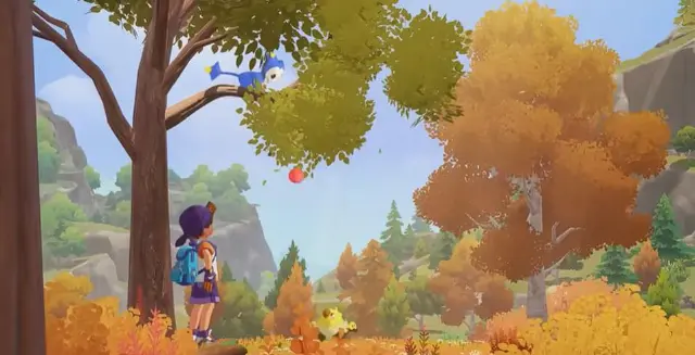 洛克王国手游可可果树有什么用 洛克王国手游可可果树使用方法图片