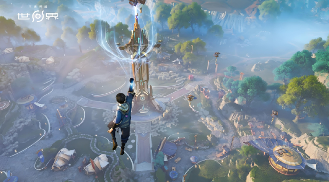 王者荣耀世界公测时间是什么时候 王者荣耀世界公测时间介绍图片