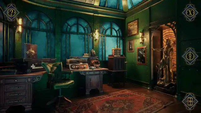 特斯拉密室电脑版怎么下 特斯拉密室PC版下载图片