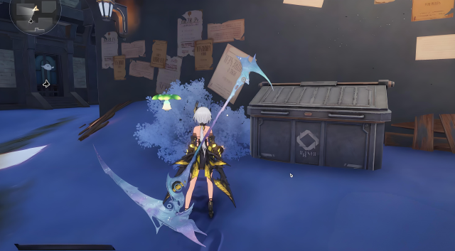 二重螺旋突发事件怎么完成 二重螺旋突发事件玩法攻略图片