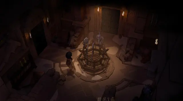 超自然行动组精绝古城棺材位置在哪 超自然行动组棺材位置一览图片